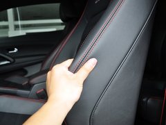 2013款 2.0TSI GTS 竞速版