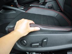2013款 2.0TSI GTS 竞速版