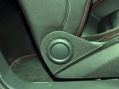 2013款 2.0TSI GTS 竞速版