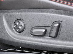 2013款 2.0TSI GTS 竞速版