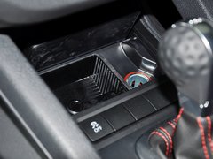 2013款 2.0TSI GTS 竞速版