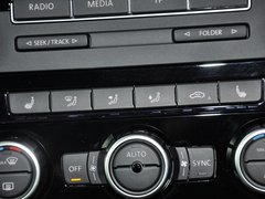 2013款 2.0TSI GTS 竞速版