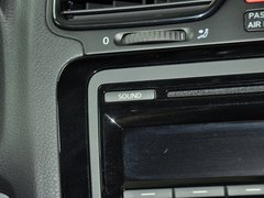 2013款 2.0TSI GTS 竞速版