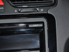 2013款 2.0TSI GTS 竞速版