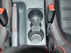 2013款 2.0TSI GTS 竞速版