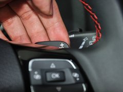 2013款 2.0TSI GTS 竞速版