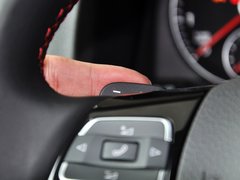 2013款 2.0TSI GTS 竞速版