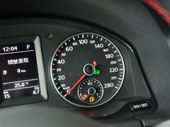 2013款 2.0TSI GTS 竞速版