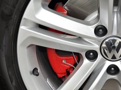 2013款 2.0TSI GTS 竞速版