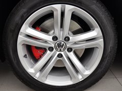 2013款 2.0TSI GTS 竞速版