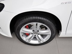 2013款 2.0TSI GTS 竞速版