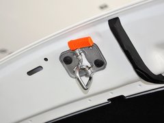 2013款 2.0TSI GTS 竞速版