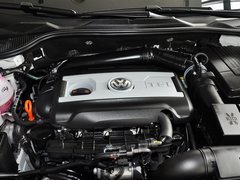 2013款 2.0TSI GTS 竞速版