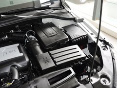 2013款 2.0TSI GTS 竞速版