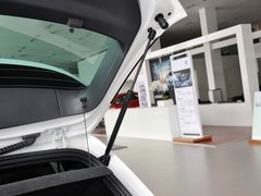 2013款 2.0TSI GTS 竞速版