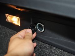 2013款 2.0TSI GTS 竞速版