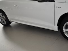 2013款 2.0TSI GTS 竞速版