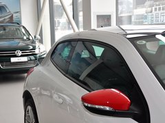 2013款 2.0TSI GTS 竞速版