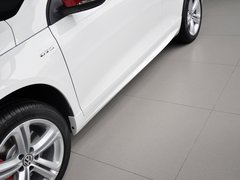 2013款 2.0TSI GTS 竞速版