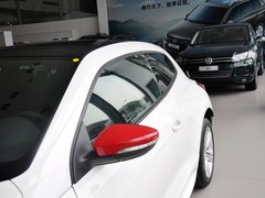 2013款 2.0TSI GTS 竞速版