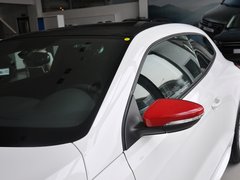2013款 2.0TSI GTS 竞速版