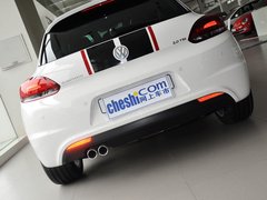 2013款 2.0TSI GTS 竞速版