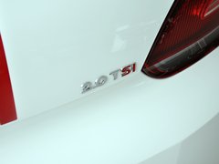 2013款 2.0TSI GTS 竞速版