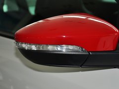 2013款 2.0TSI GTS 竞速版
