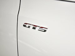 尚酷 2013款 2.0TSI GTS 竞速版