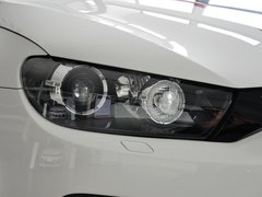 尚酷 2013款 2.0TSI GTS 竞速版