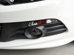 尚酷 2013款 2.0TSI GTS 竞速版