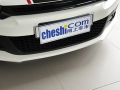 2013款 2.0TSI GTS 竞速版