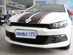 2013款 2.0TSI GTS 竞速版