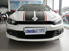 2013款 2.0TSI GTS 竞速版
