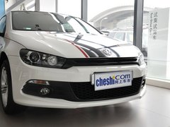 2013款 2.0TSI GTS 竞速版
