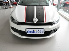 尚酷 2013款 2.0TSI GTS 竞速版