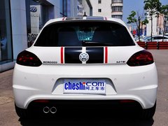 2013款 2.0TSI GTS 竞速版