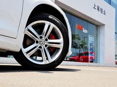 2013款 2.0TSI GTS 竞速版