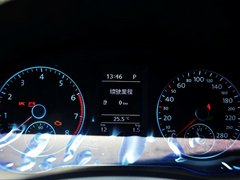 尚酷 2013款 2.0TSI GTS 竞速版