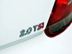 2013款 2.0TSI GTS 竞速版