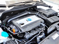 2013款 2.0TSI GTS 竞速版