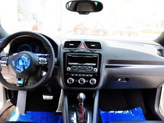 2013款 2.0TSI GTS 竞速版