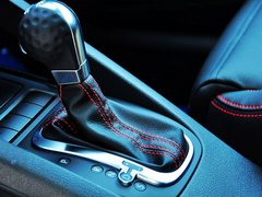 2013款 2.0TSI GTS 竞速版