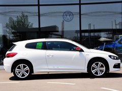 2013款 2.0TSI GTS 竞速版