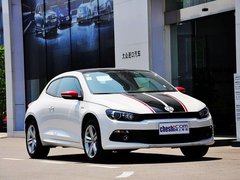 2013款 2.0TSI GTS 竞速版