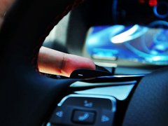 2013款 2.0TSI GTS 竞速版
