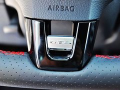 尚酷 2013款 2.0TSI GTS 竞速版