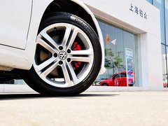 2013款 2.0TSI GTS 竞速版