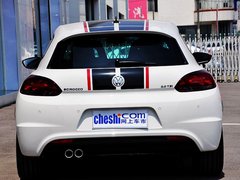 2013款 2.0TSI GTS 竞速版