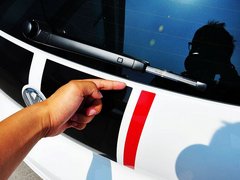 尚酷 2013款 2.0TSI GTS 竞速版